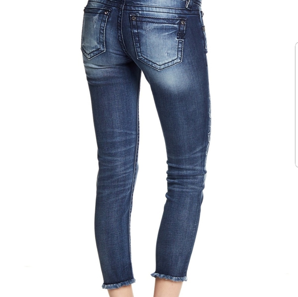 MISS ME JEANS size 24 - Picture 6 of 7